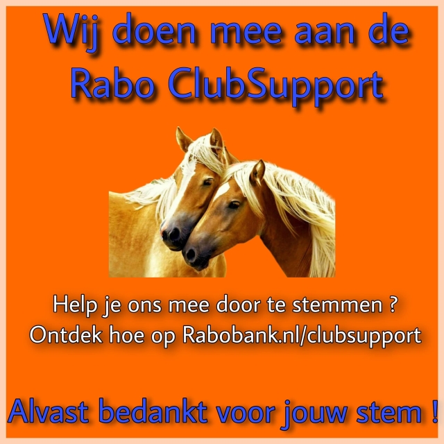 rabo club support. rabo club support.